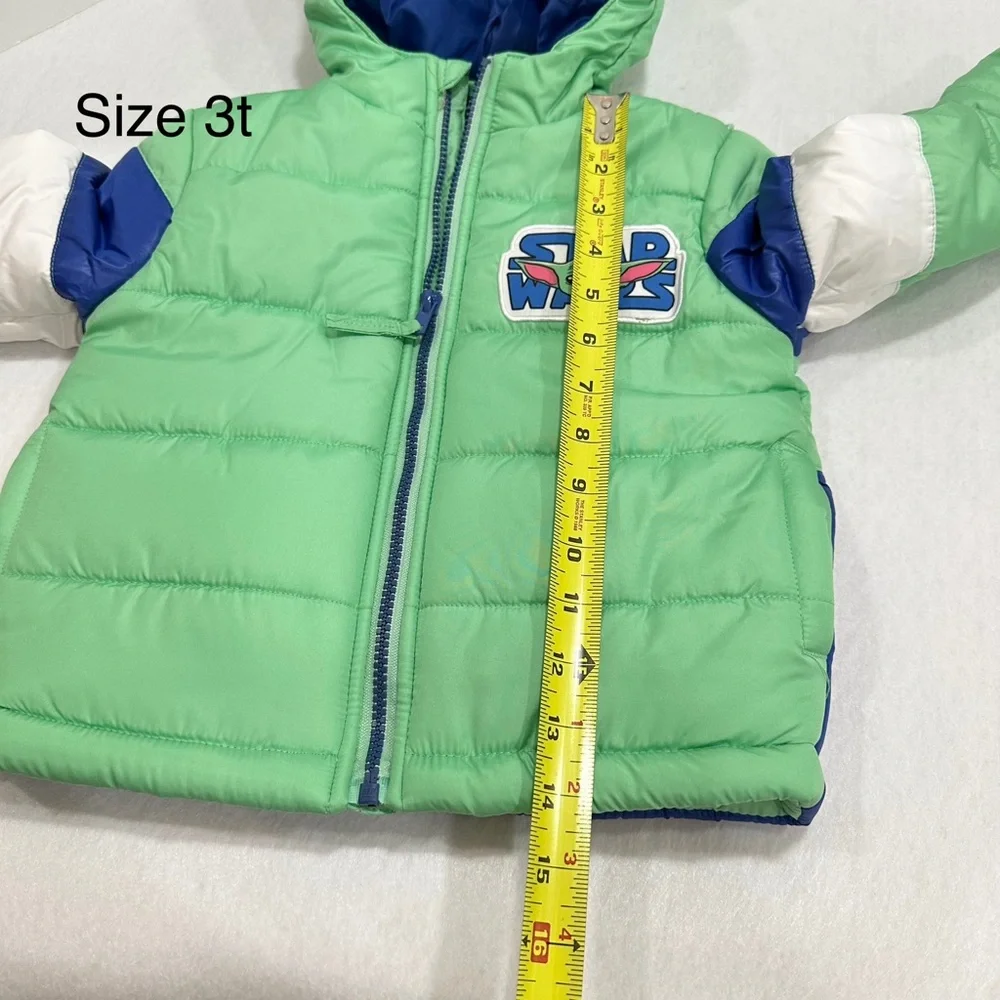 Boys Star Wars Coat